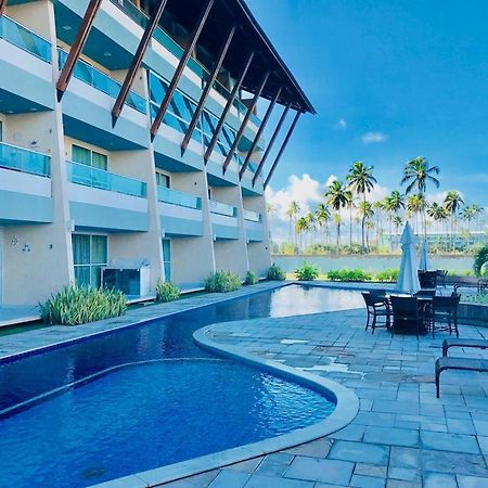 Condominio Villas Do Atlantico Porto de Galinhas Luaran gambar