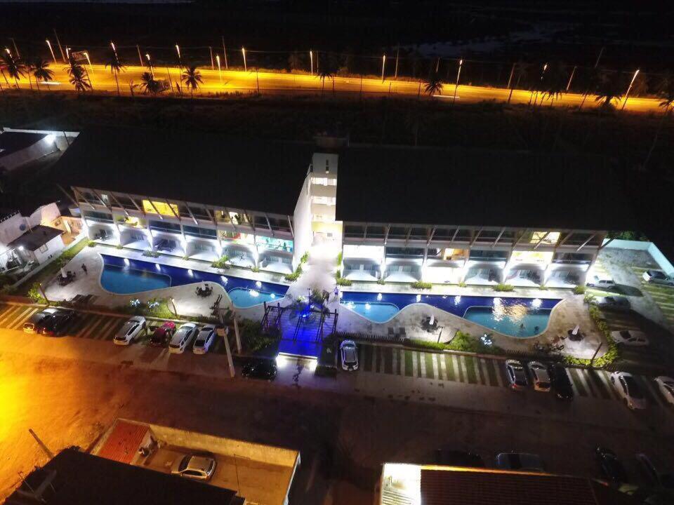 Condominio Villas Do Atlantico Porto de Galinhas Luaran gambar