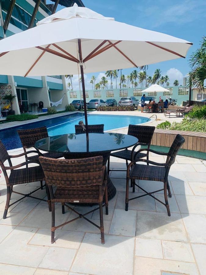 Condominio Villas Do Atlantico Porto de Galinhas Luaran gambar