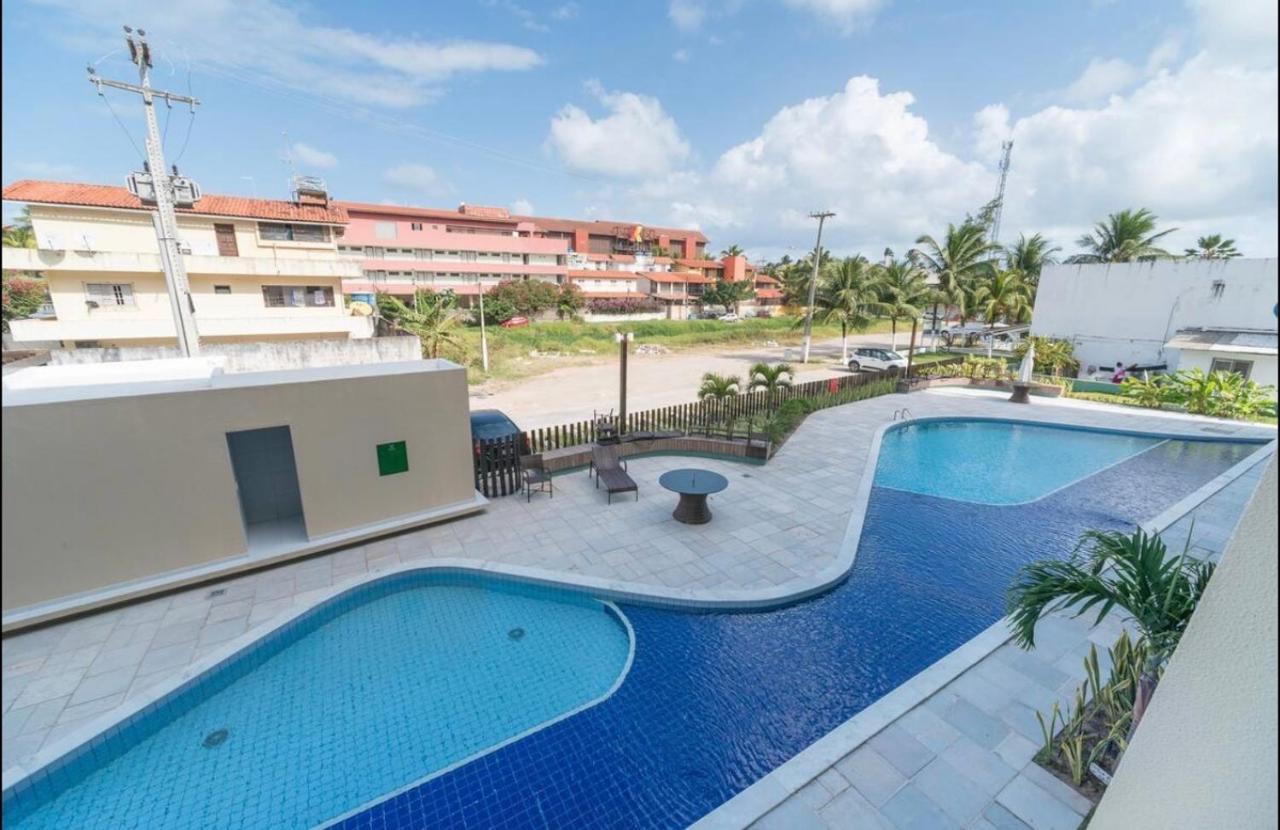 Condominio Villas Do Atlantico Porto de Galinhas Luaran gambar