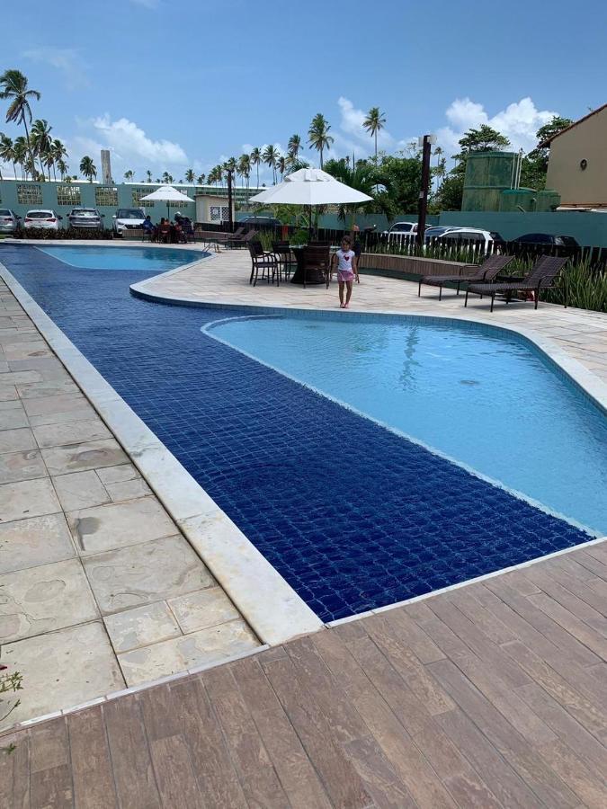 Condominio Villas Do Atlantico Porto de Galinhas Luaran gambar