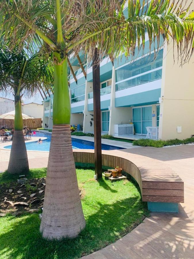 Condominio Villas Do Atlantico Porto de Galinhas Luaran gambar