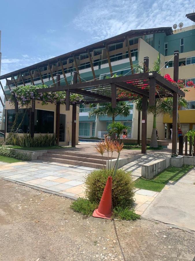 Condominio Villas Do Atlantico Porto de Galinhas Luaran gambar
