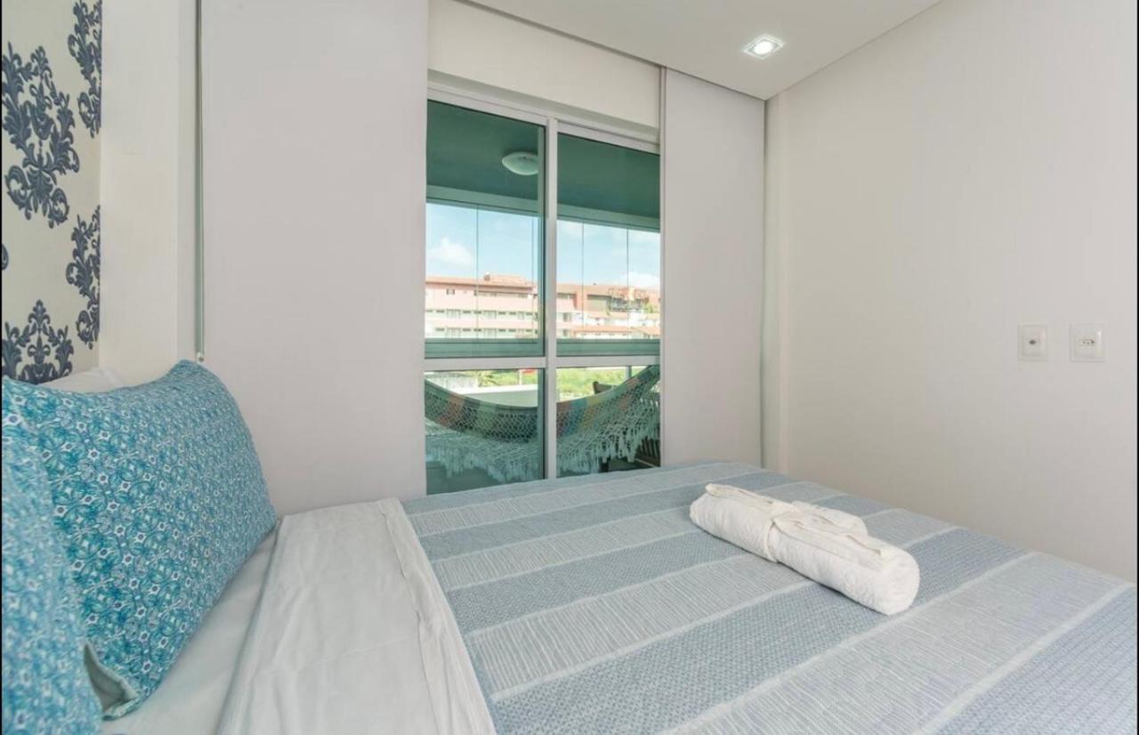 Condominio Villas Do Atlantico Porto de Galinhas Luaran gambar