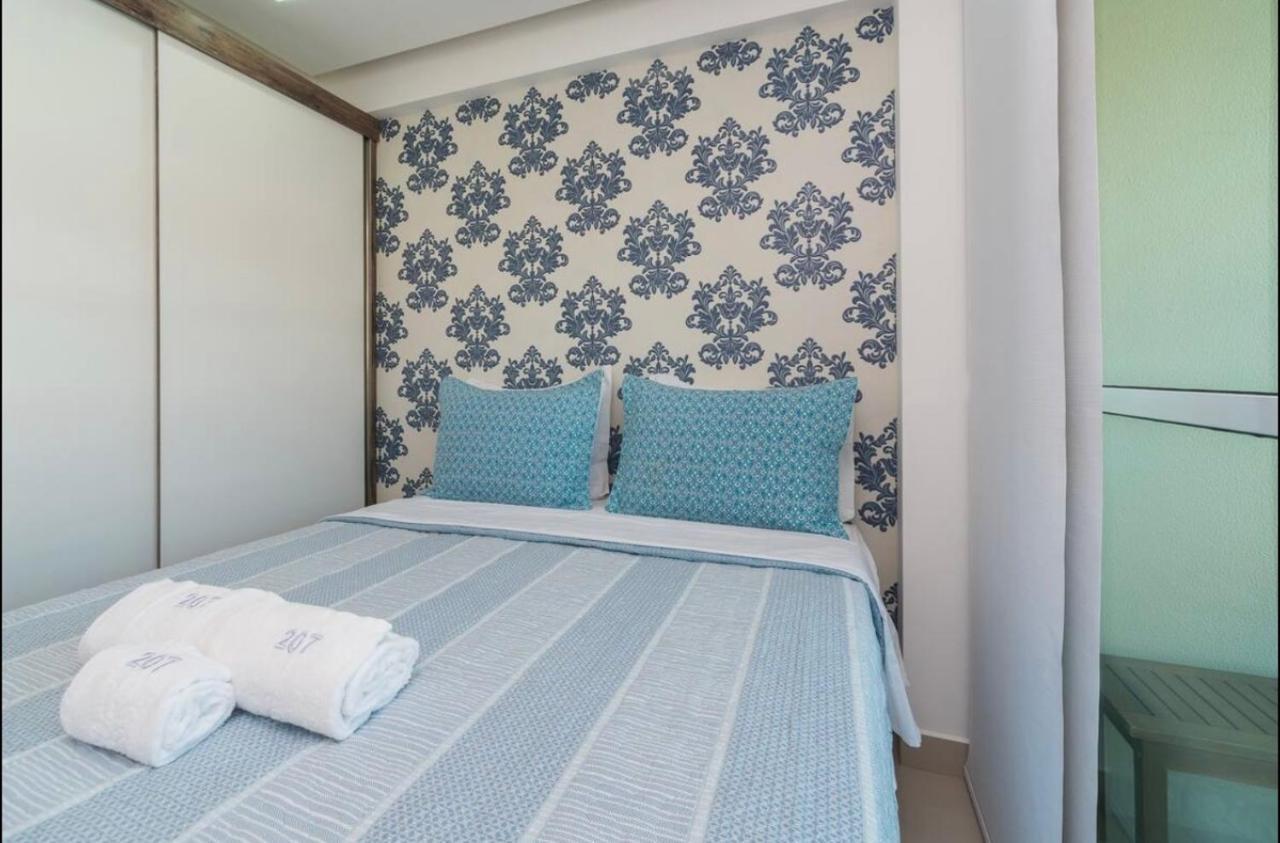 Condominio Villas Do Atlantico Porto de Galinhas Luaran gambar