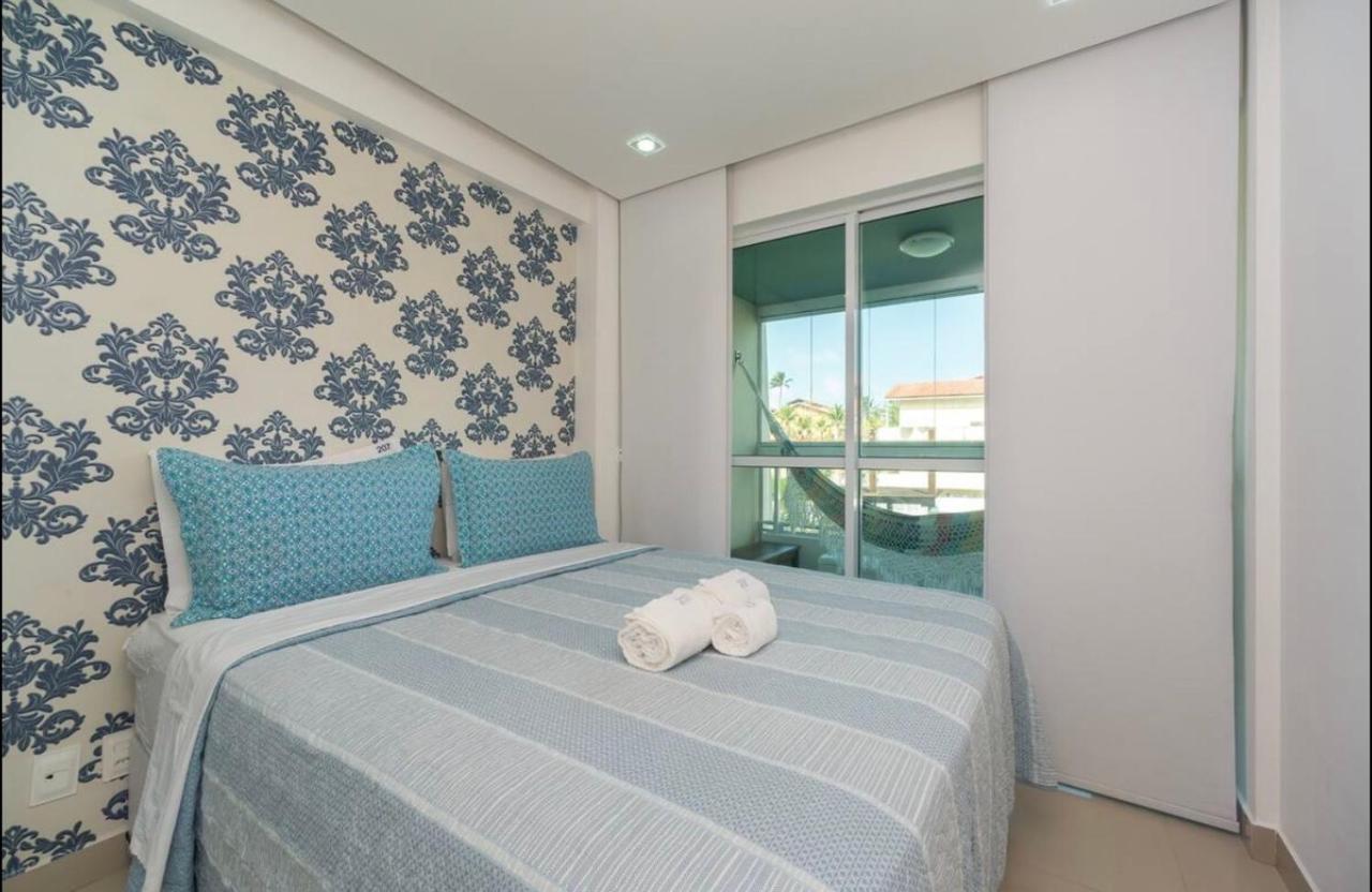 Condominio Villas Do Atlantico Porto de Galinhas Luaran gambar