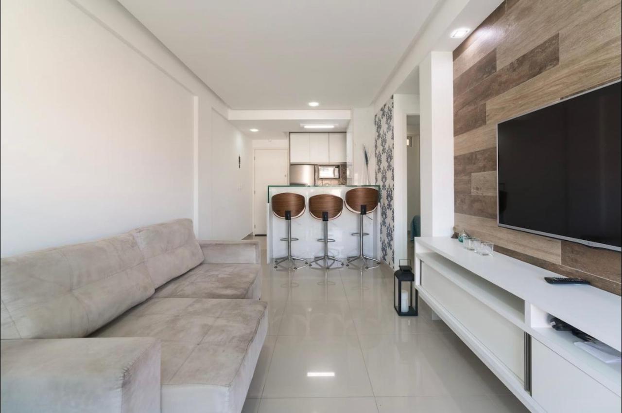 Condominio Villas Do Atlantico Porto de Galinhas Luaran gambar