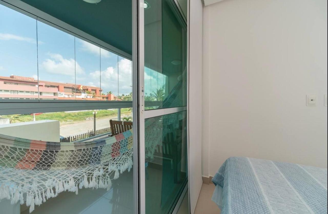 Condominio Villas Do Atlantico Porto de Galinhas Luaran gambar