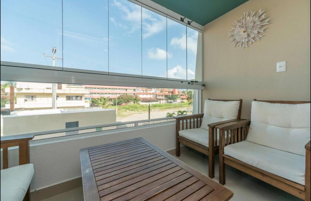 Condominio Villas Do Atlantico Porto de Galinhas Luaran gambar