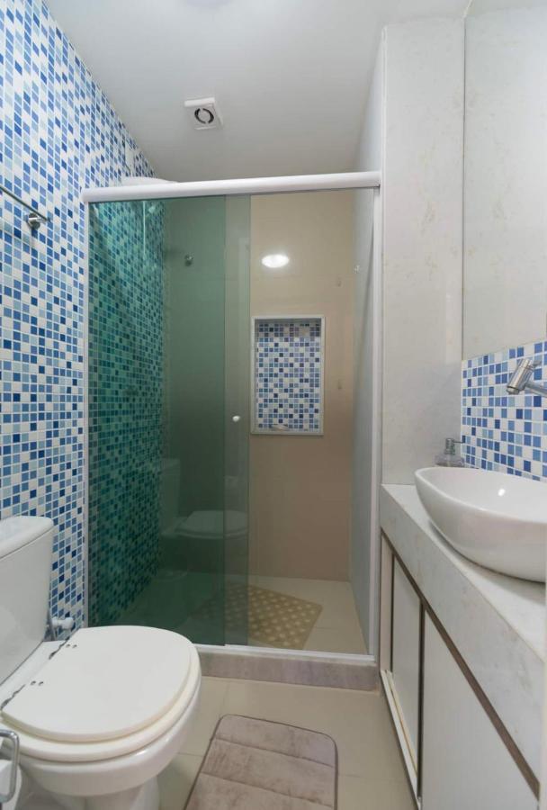 Condominio Villas Do Atlantico Porto de Galinhas Luaran gambar