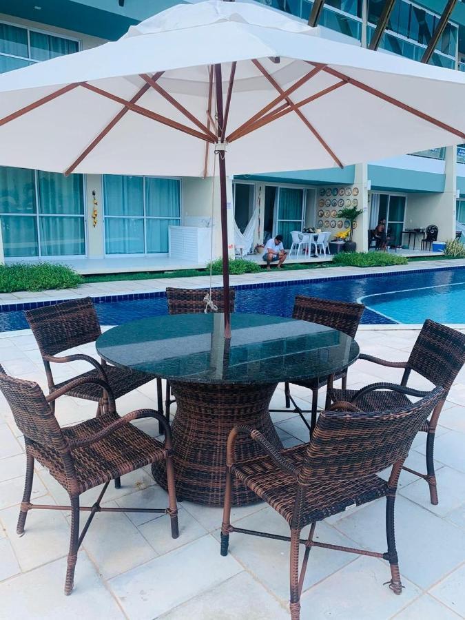 Condominio Villas Do Atlantico Porto de Galinhas Luaran gambar