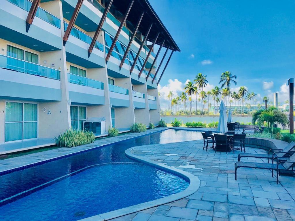 Condominio Villas Do Atlantico Porto de Galinhas Luaran gambar